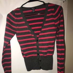 Rue 21 cardigan